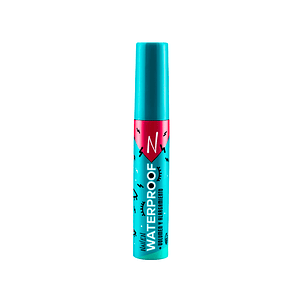 Mascara WaterProof Volumen y Alargamiento Nailen