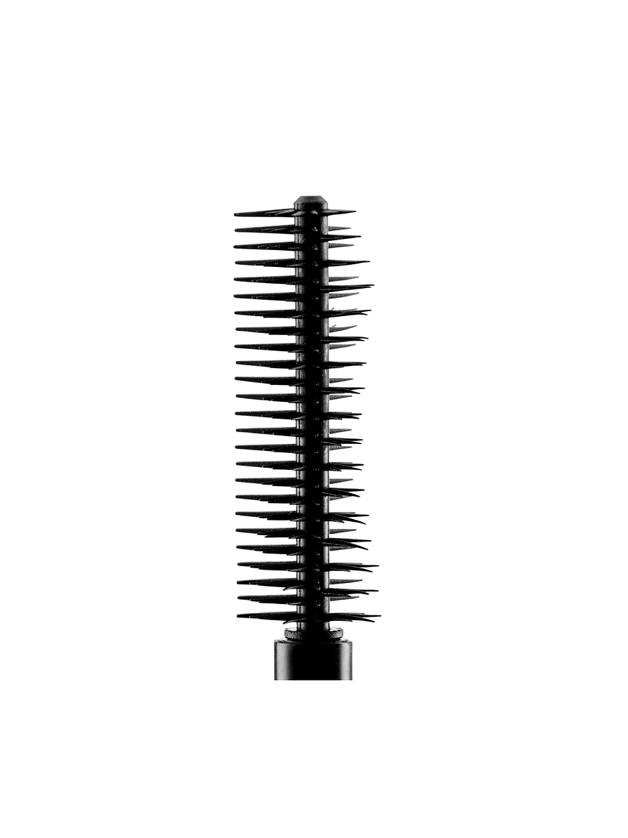 Mascara WaterProof Volumen y Alargamiento Nailen 3