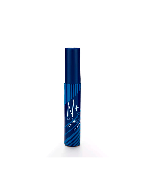 Mascara Negra Nailen 1