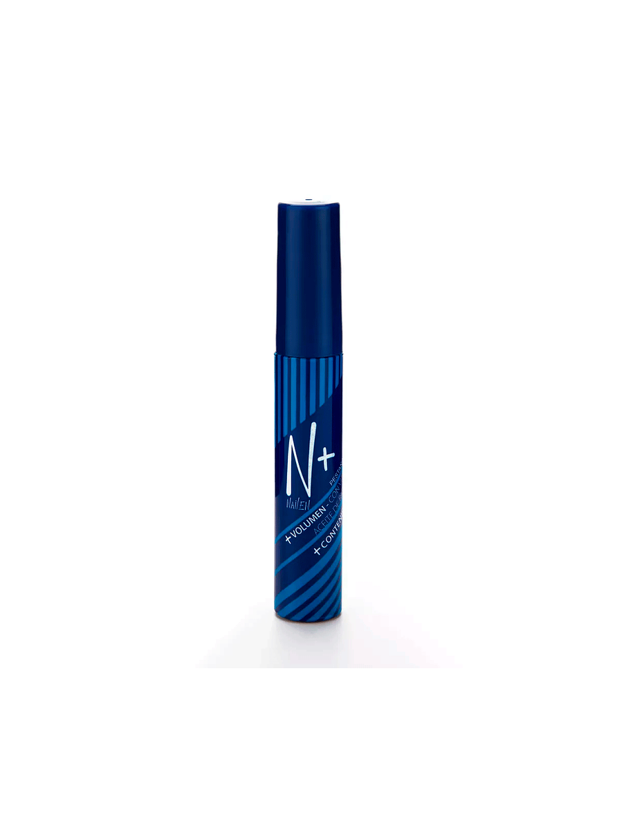 Mascara Negra Nailen 1