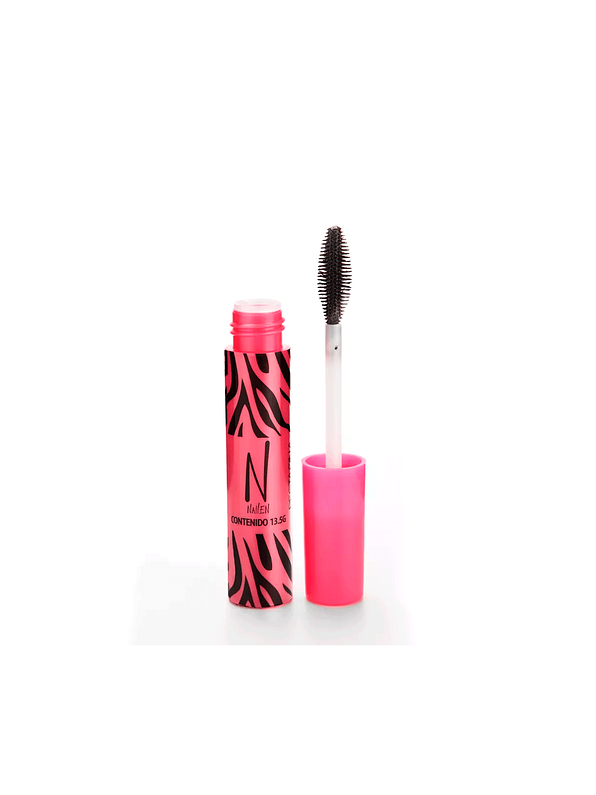 Mascara Transparente Nailen 2