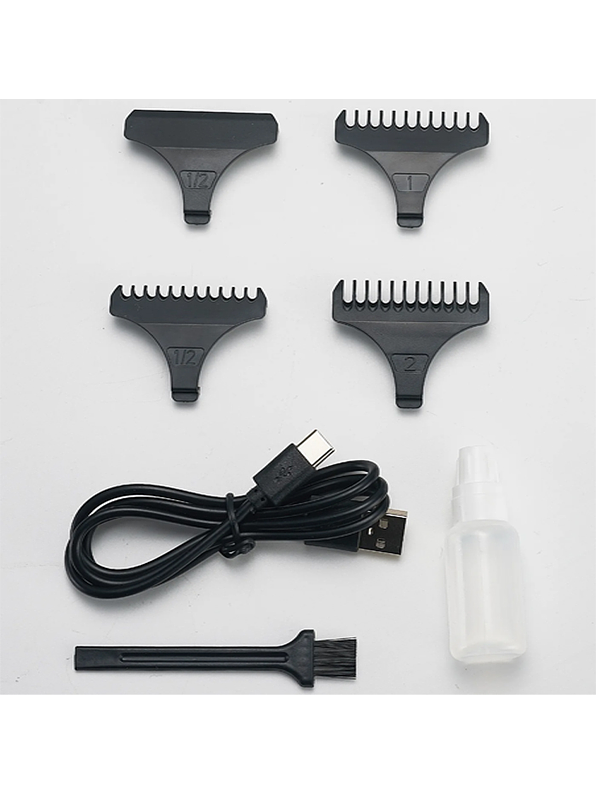 Patillera Profesional Turbox -NT-CHAMPIONS 2