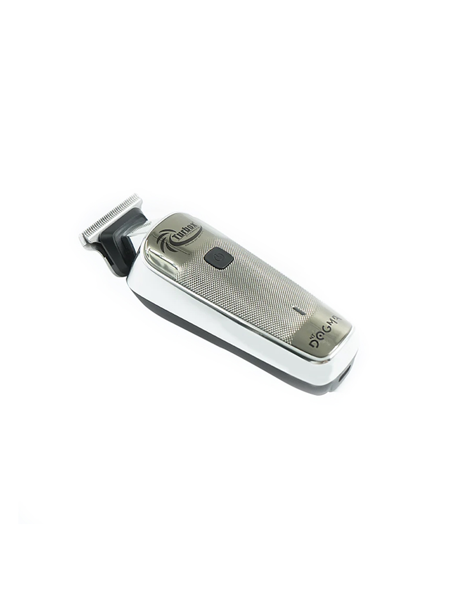 Patillera Profesional Turbox NT- DOGMA 1