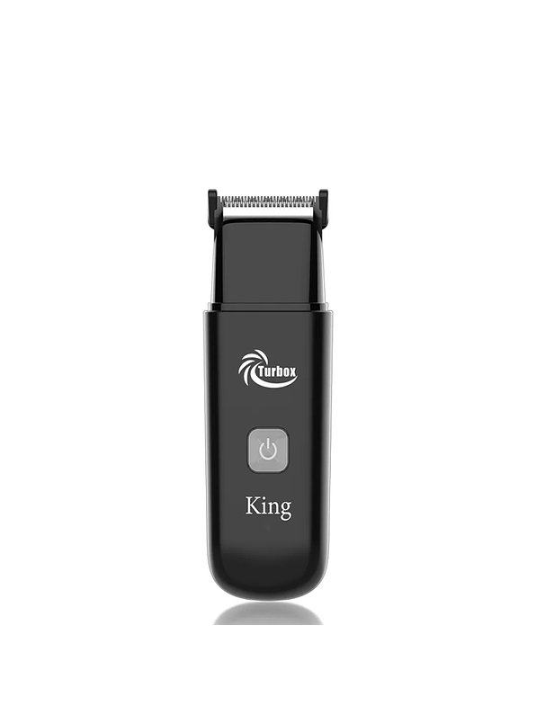 Patillera Viajera Portatil Turbox -NT-KING 1