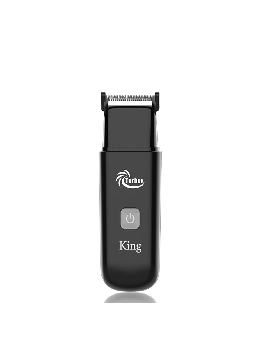 Patillera Viajera Portatil Turbox -NT-KING 1