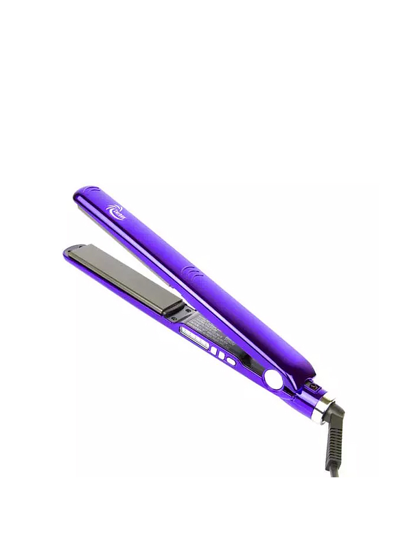 Plancha Profesional Turbox NT- 1000 VIOLETA 1