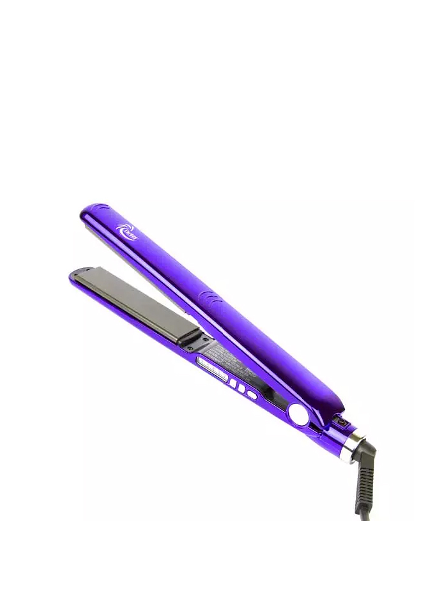 Plancha Profesional Turbox NT- 1000 VIOLETA 1