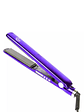 Plancha Profesional Turbox NT- 1000 VIOLETA - Miniatura 1