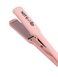 Plancha Profesional Turbox NT- HOT ROSE - Miniatura 4