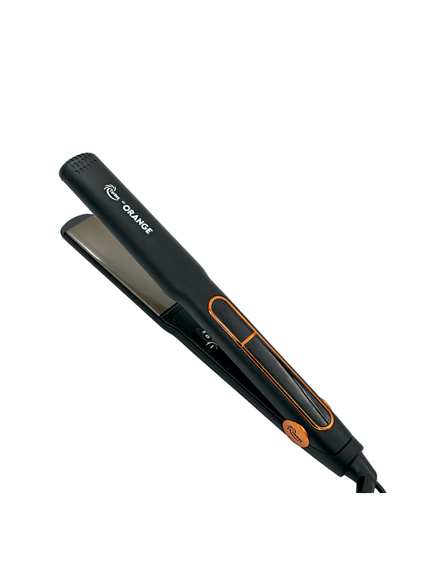Plancha Profesional Turbox NT-ORANGE 1
