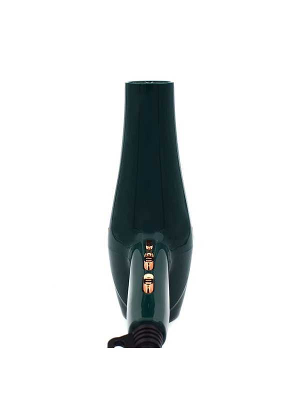 Secador de Cabello Profesional Turbox NT- JUNGLE 3