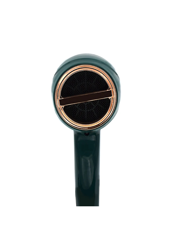 Secador de Cabello Profesional Turbox NT- JUNGLE 4