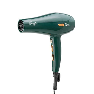 Secador de Cabello Profesional Turbox NT- JUNGLE