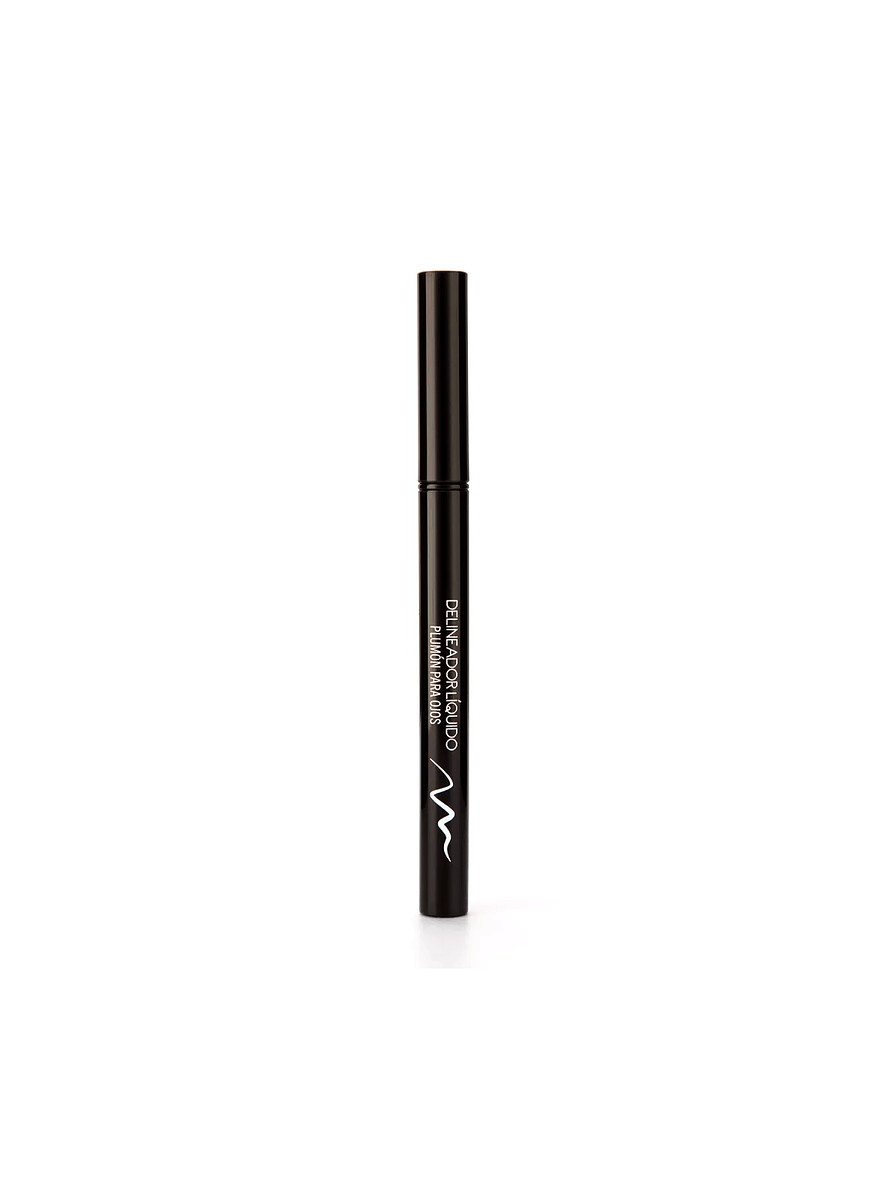 Plumón de ojos Nailen 1