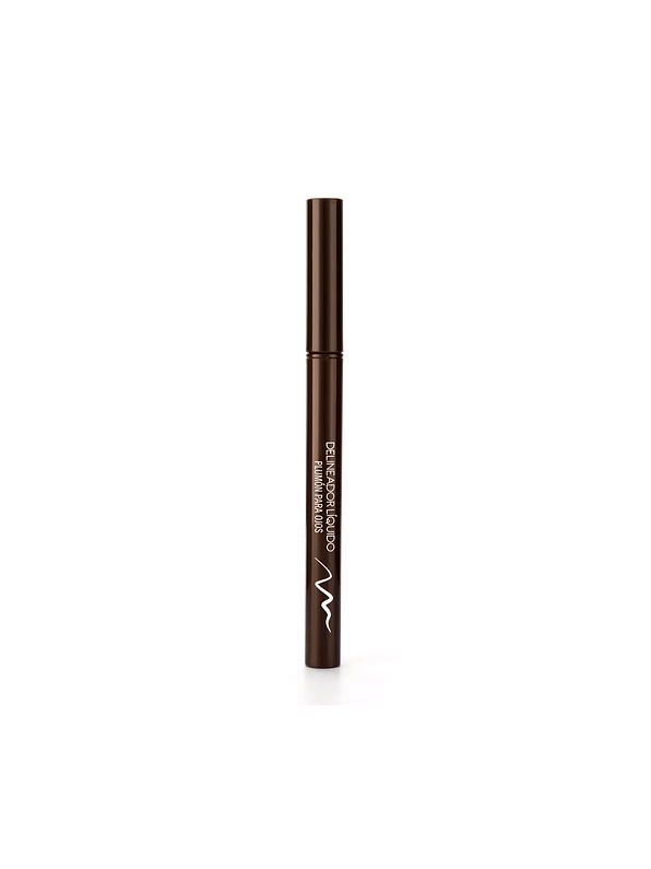 Plumón de ojos Nailen 4