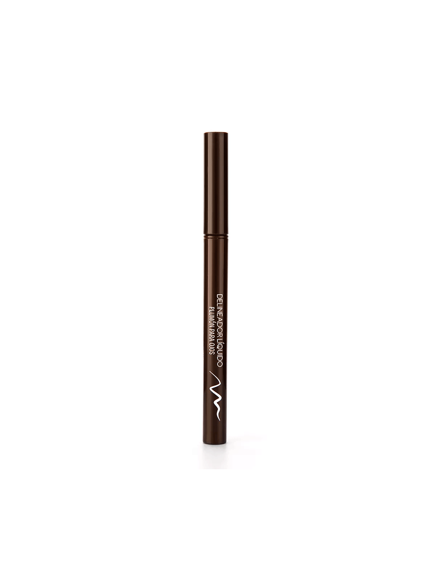 Plumón de ojos Nailen 4