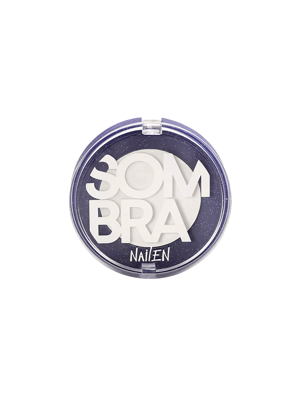 Sombra Compacta Individual Nailen 3g. 1