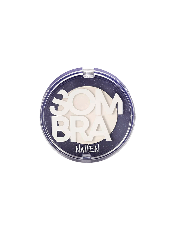 Sombra Compacta Individual Nailen 3g. 4