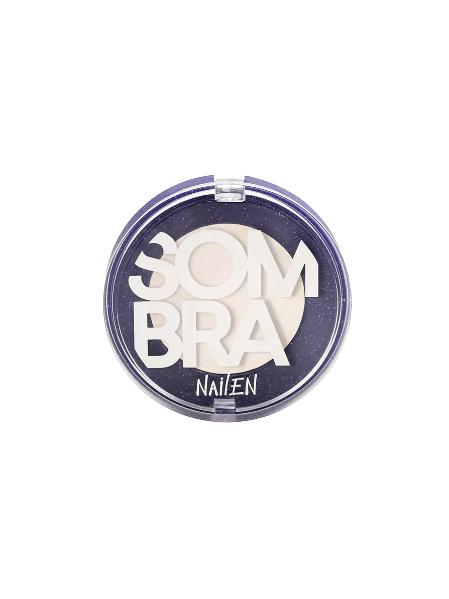 Sombra Compacta Individual Nailen 3g. 4