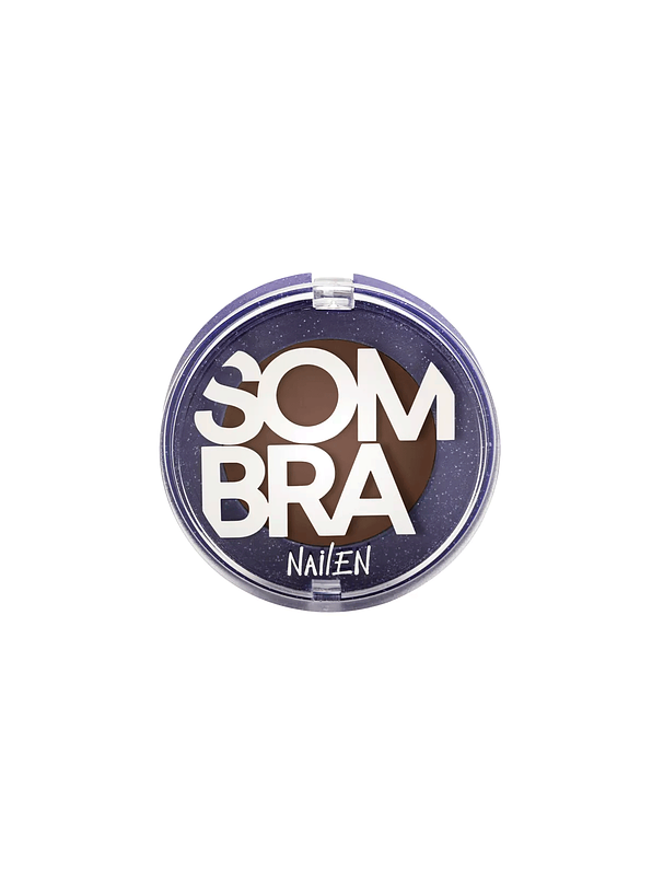 Sombra Compacta Individual Nailen 3g. 7