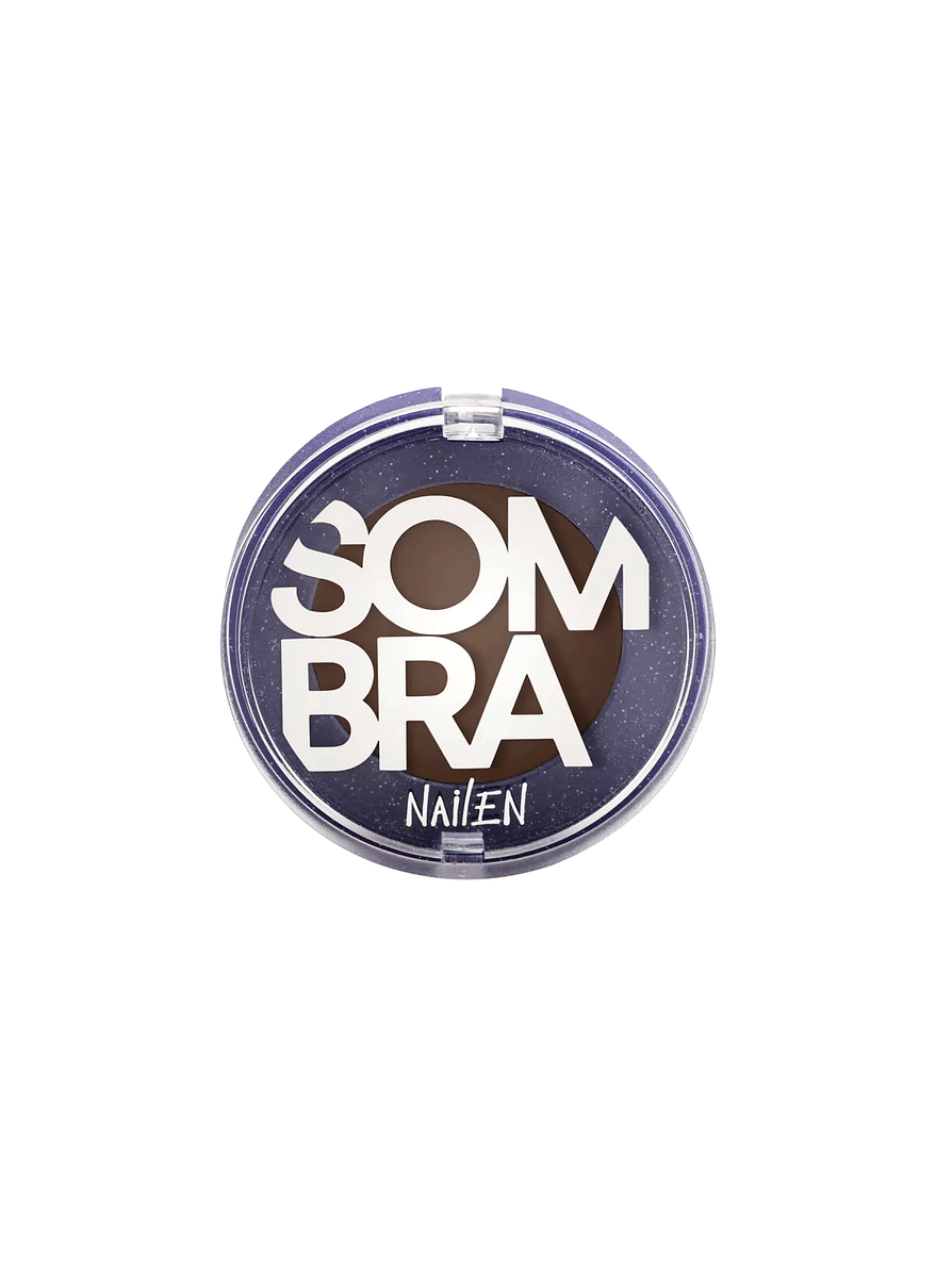 Sombra Compacta Individual Nailen 3g. 10