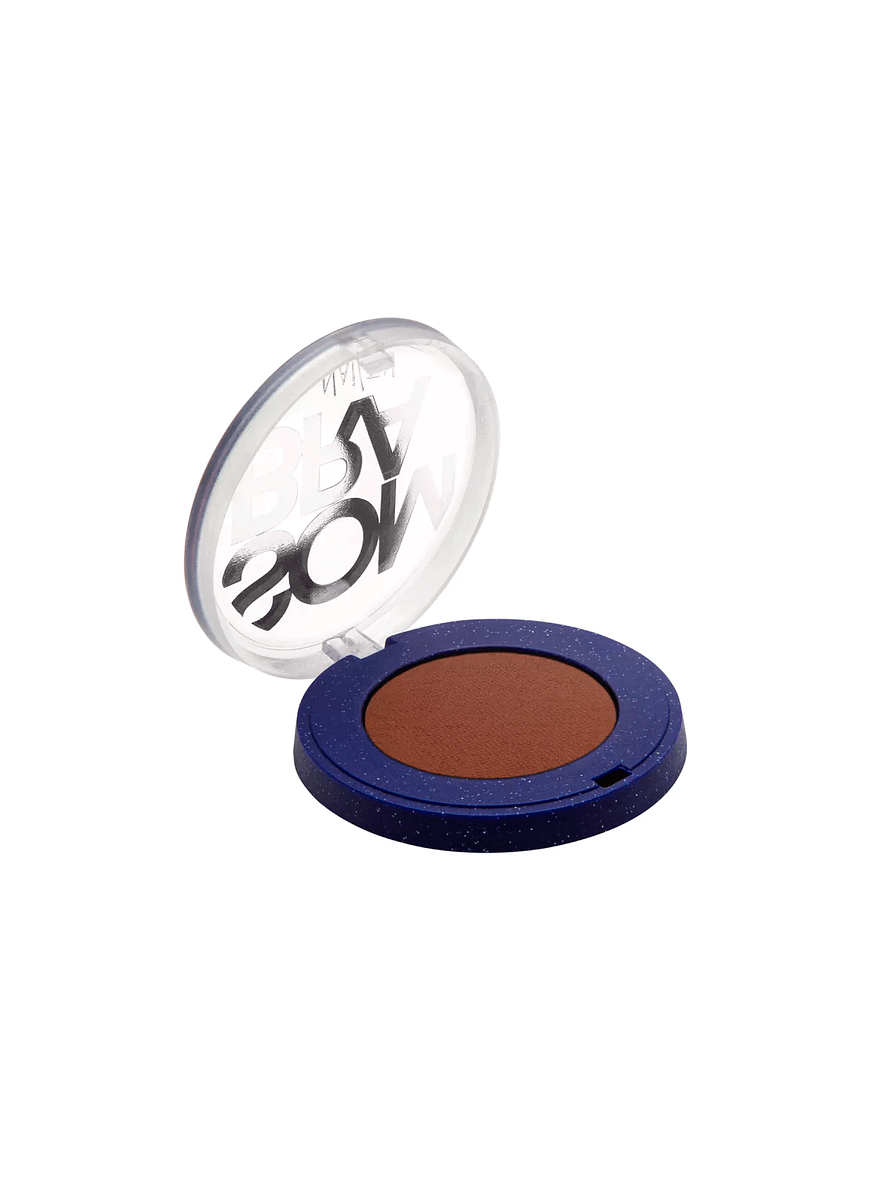 Sombra Compacta Individual Nailen 3g. 11