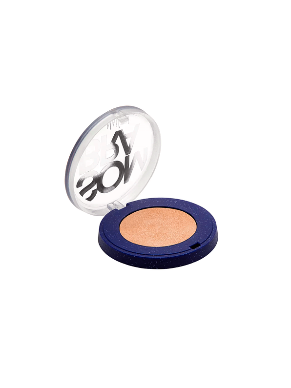 Sombra Compacta Individual Nailen 3g. 17