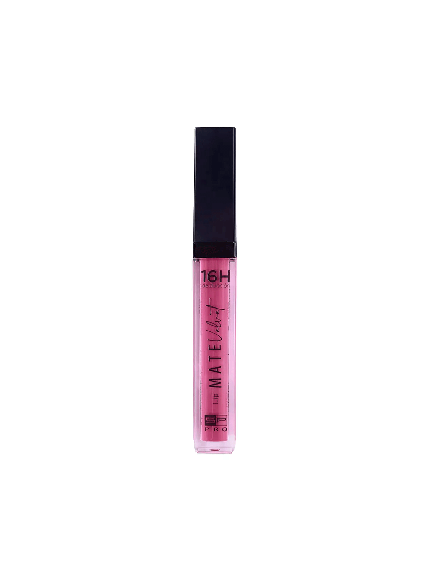 Labial Líquido Lip Matte Velvet SP PRO 4