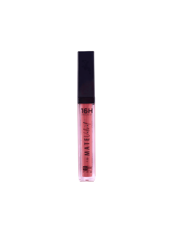 Labial Líquido Lip Matte Velvet SP PRO 7