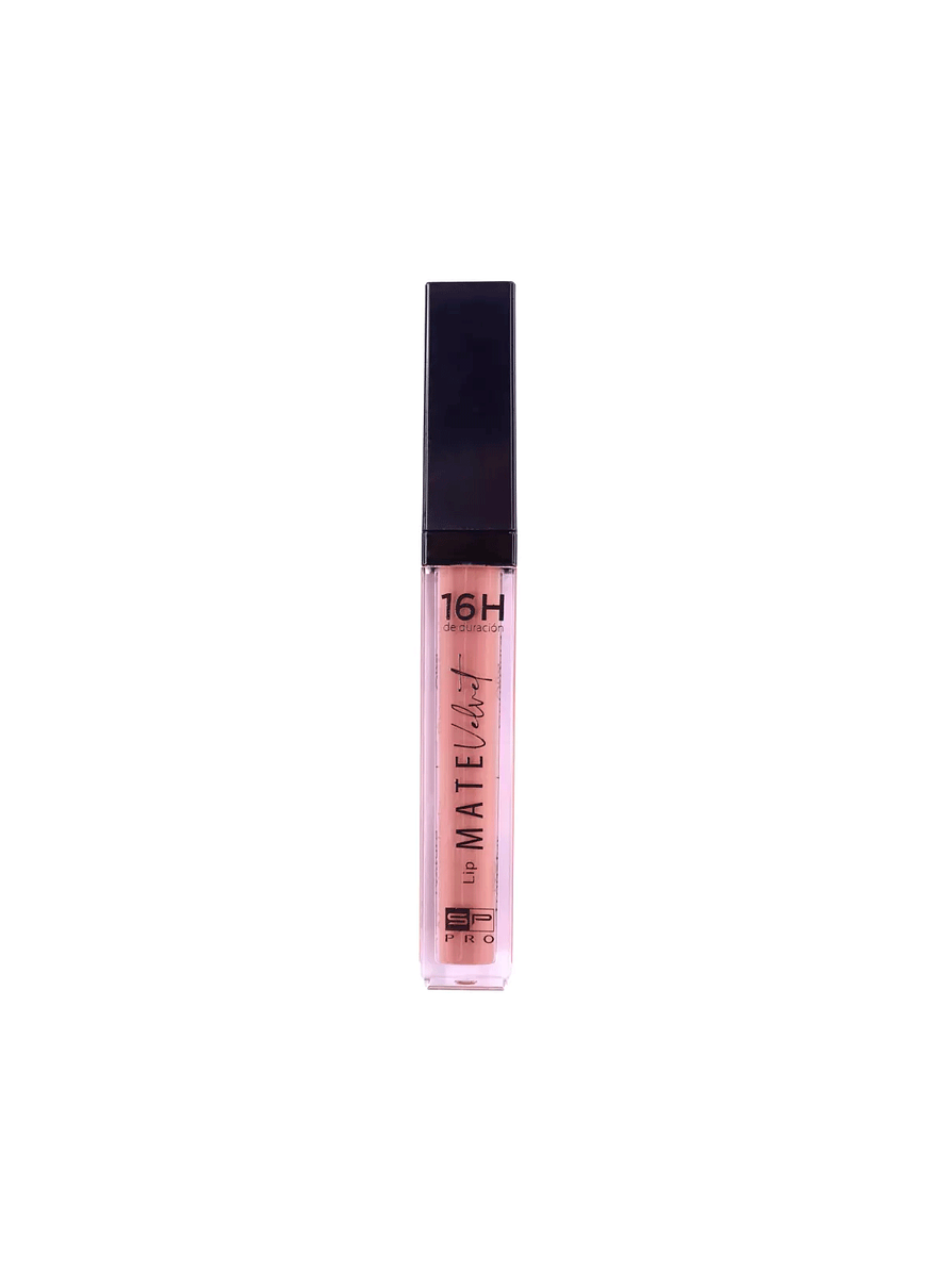 Labial Líquido Lip Matte Velvet SP PRO 13