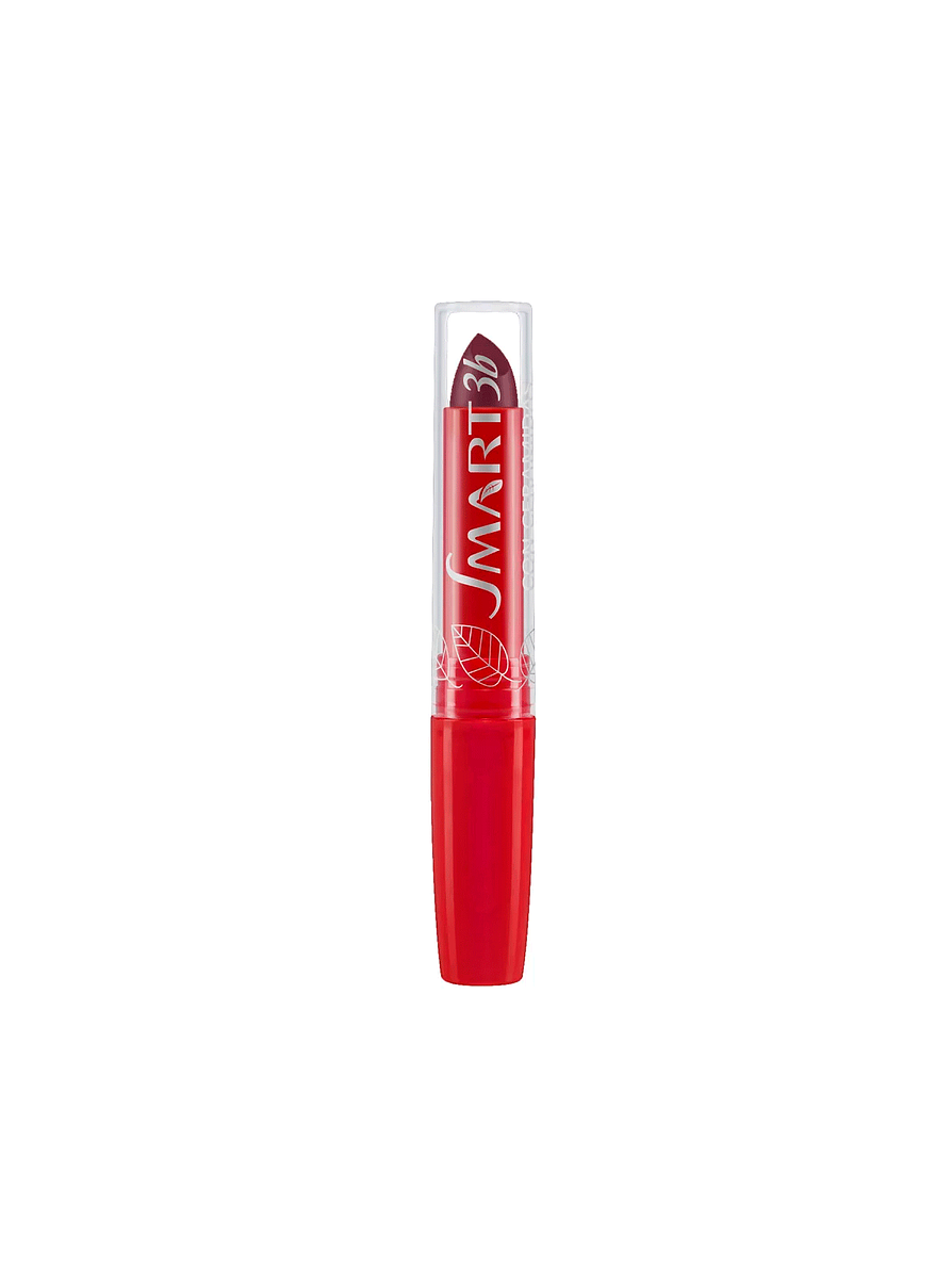 Labial en barra Smart 3b 2g. 1