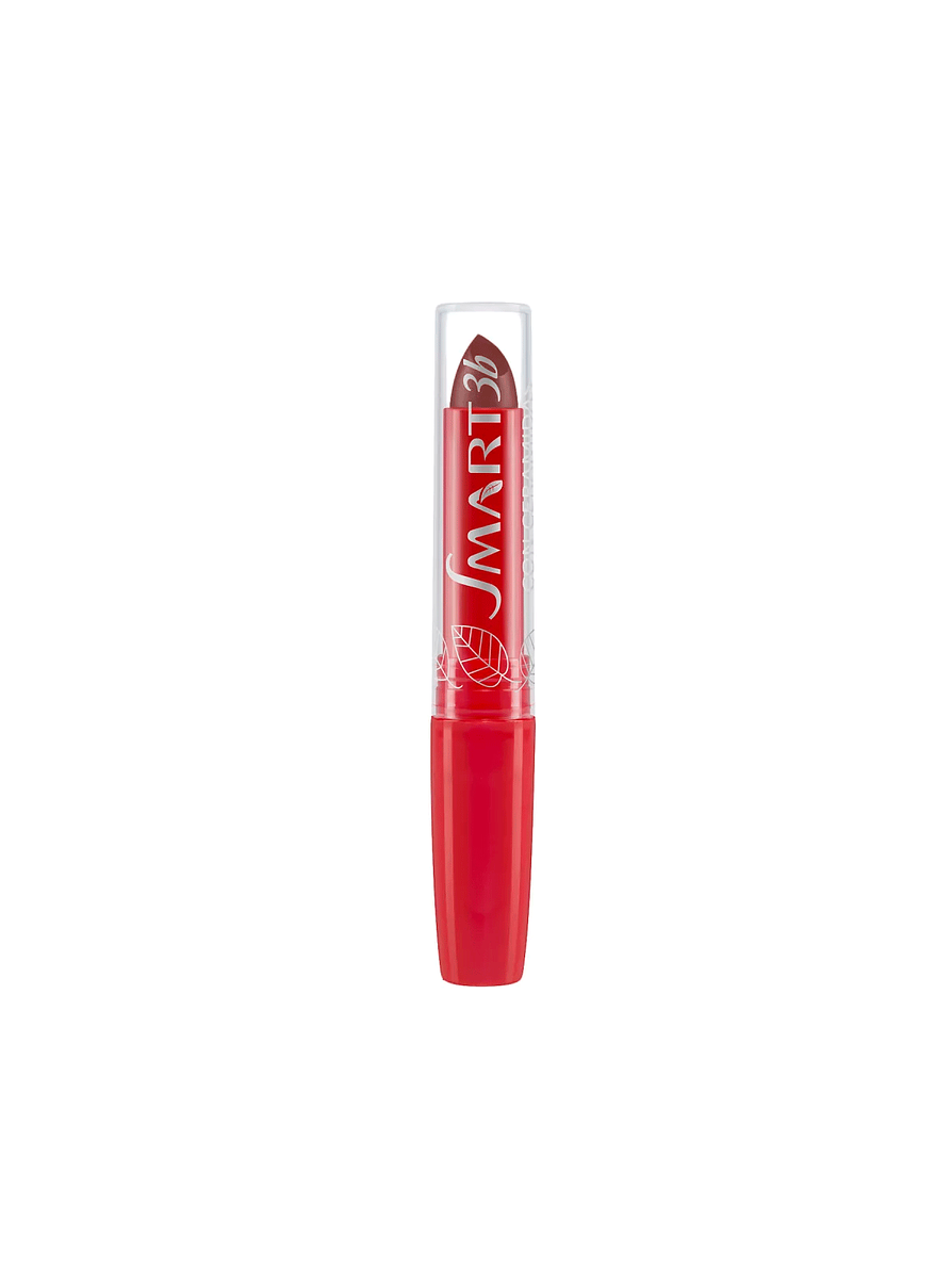 Labial en barra Smart 3b 2g. 7