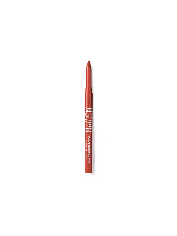 Lápiz Retráctil para Labios Nailen 0.25g 1