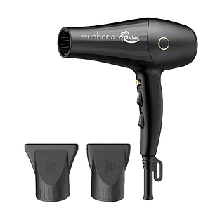 Secador de Cabello Profesional Turbox NT- EUPHORIA