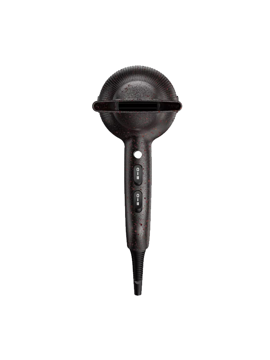 Secador de Cabello Profesional Turbox NT- VINTAGE 2