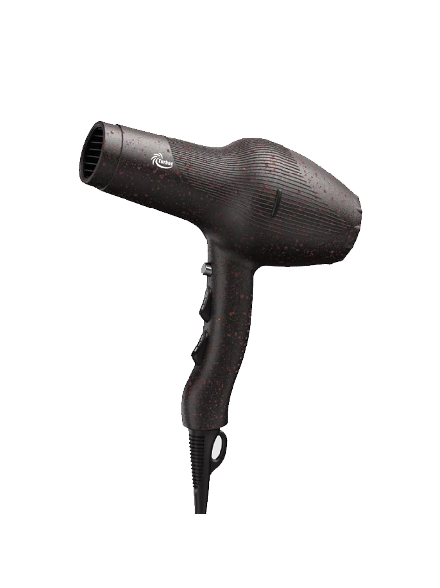 Secador de Cabello Profesional Turbox NT- VINTAGE 1