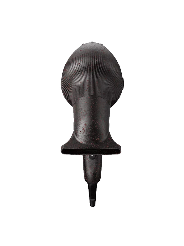 Secador de Cabello Profesional Turbox NT- VINTAGE 3