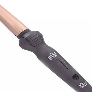 Rizadora Profesional Turbox NT- Wow Cone