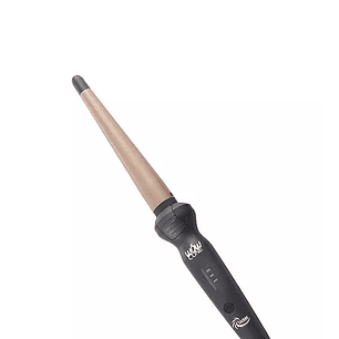 Rizadora Profesional Turbox NT- Wow Cone