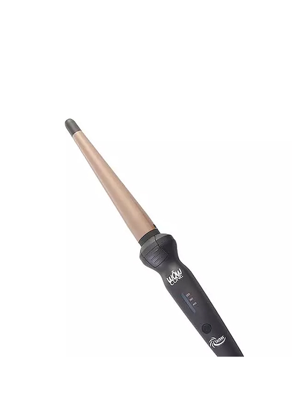 Rizadora Profesional Turbox NT- Wow Cone 1