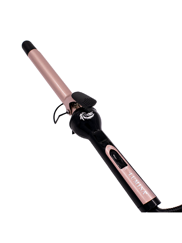 Rizadora Profesional Turbox NT-LUMINA 19 1