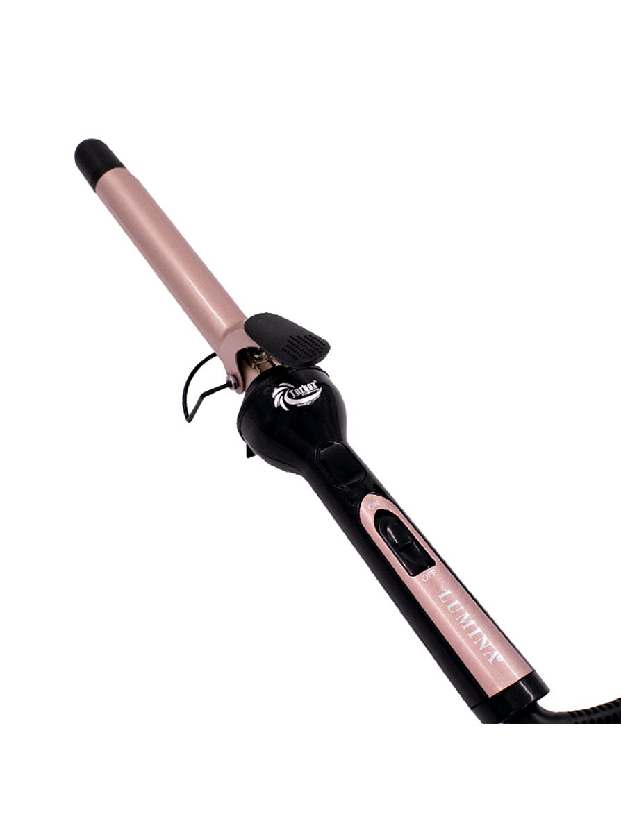 Rizadora Profesional Turbox NT-LUMINA 19 1