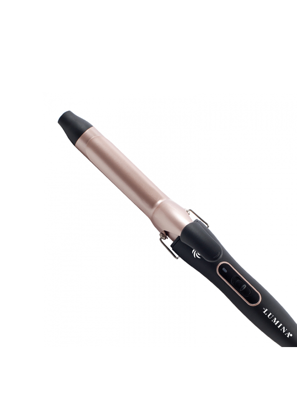 Rizadora Profesional Turbox NT- Lumina 25 3