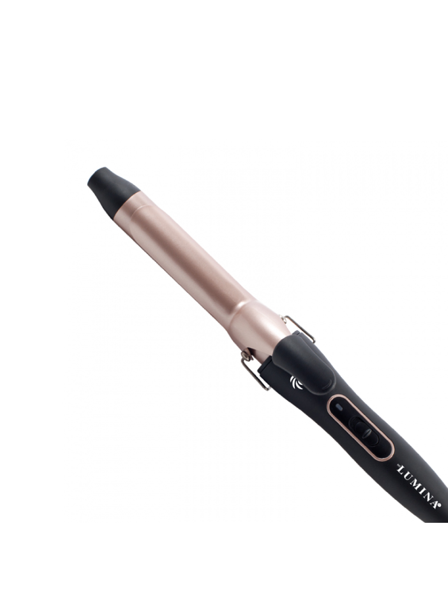 Rizadora Profesional Turbox NT- Lumina 25 3