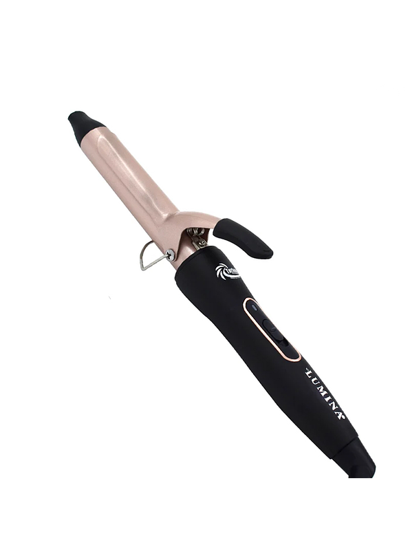 Rizadora Profesional Turbox NT- Lumina 25 1