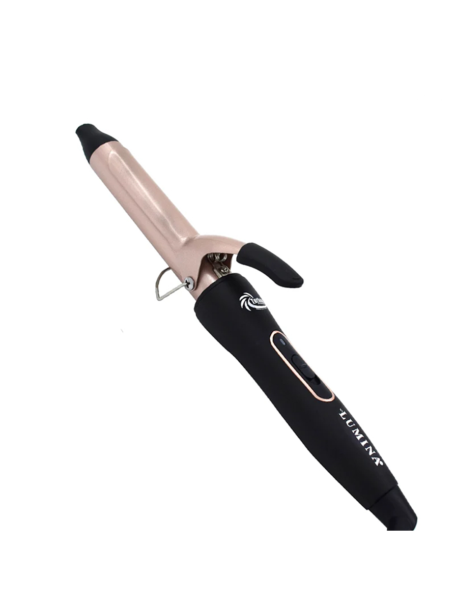 Rizadora Profesional Turbox NT- Lumina 25 1