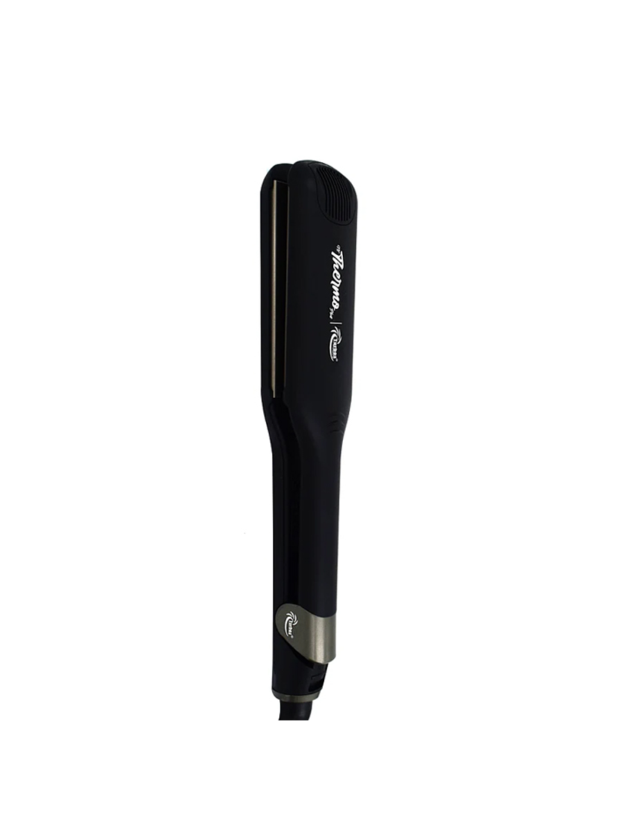 Plancha Semiprofesional de Cabello Turbox NT- THERMO PLUS 2