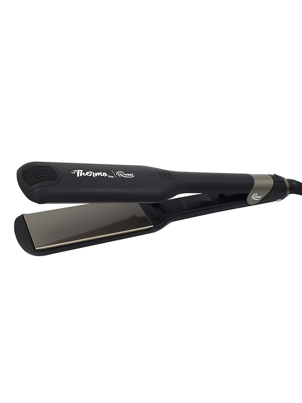 Plancha Semiprofesional de Cabello Turbox NT- THERMO PLUS 1