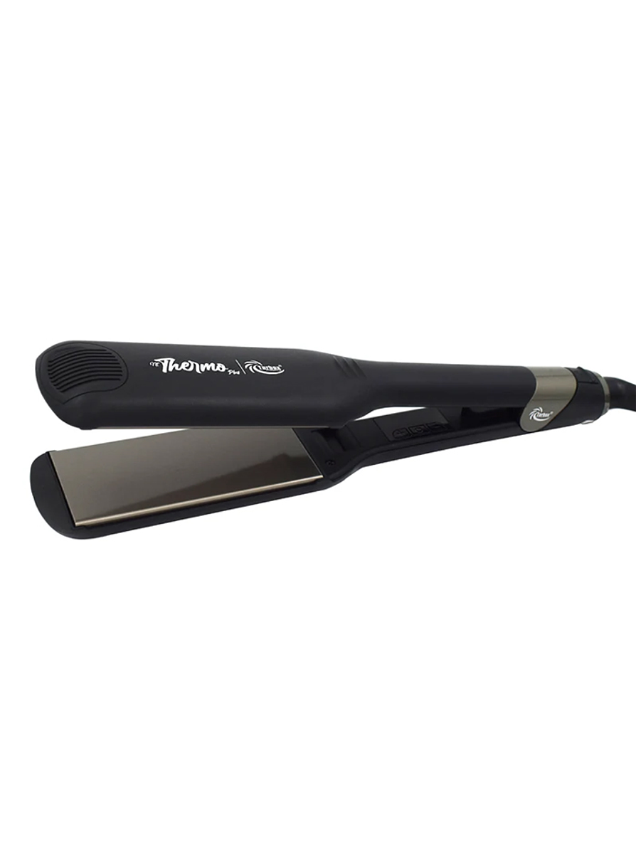 Plancha Semiprofesional de Cabello Turbox NT- THERMO PLUS 1