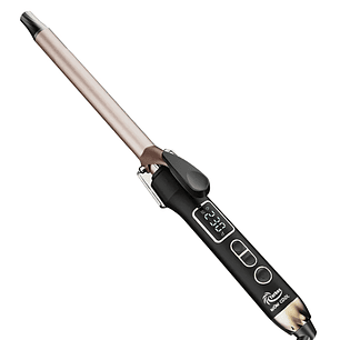 Rizadora de Cabello Profesional Turbox NT- Wow Cool